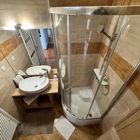Apartment Home1 Zagreb