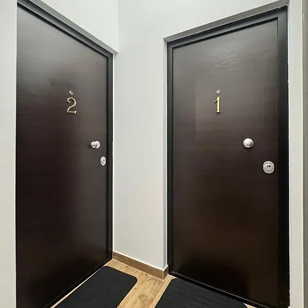 Apartment Home1