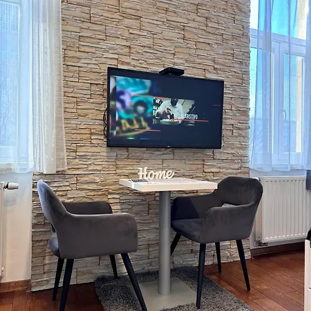 Apartment Home1 Zagreb