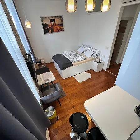 Home1 Zagreb
