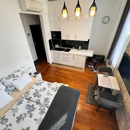 Home1 * Zagreb