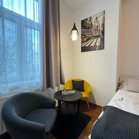 Home1 Zagreb