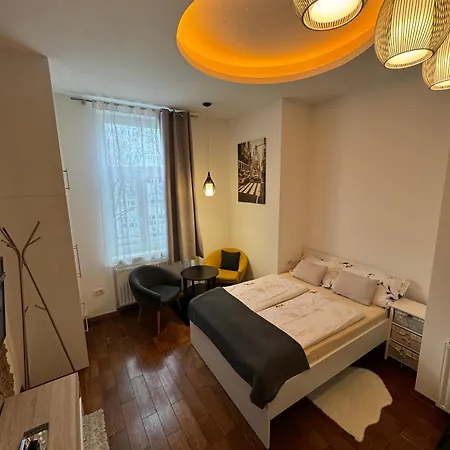 Home1 Apartment Zagreb