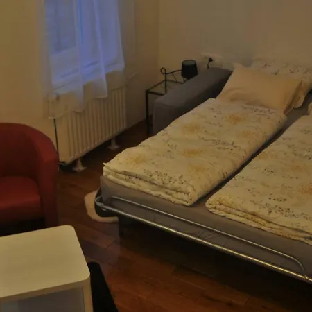 Apartment Home1 Zagreb