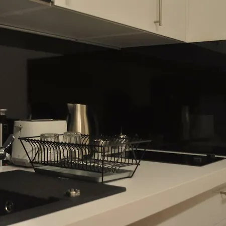 Apartment Home1 Zagreb