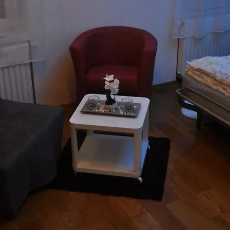 Home1 * Zagreb
